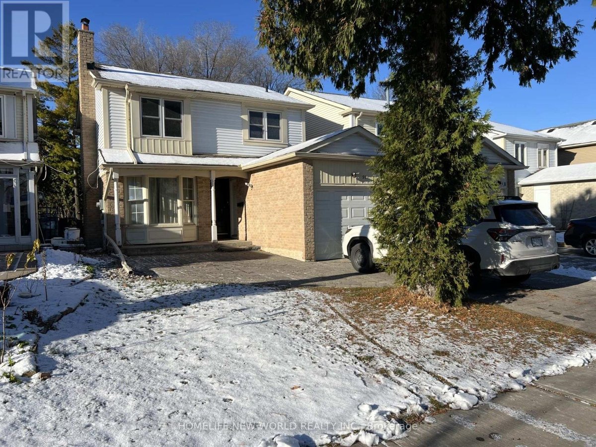91 CAMPANIA CRESCENT - Photo 4