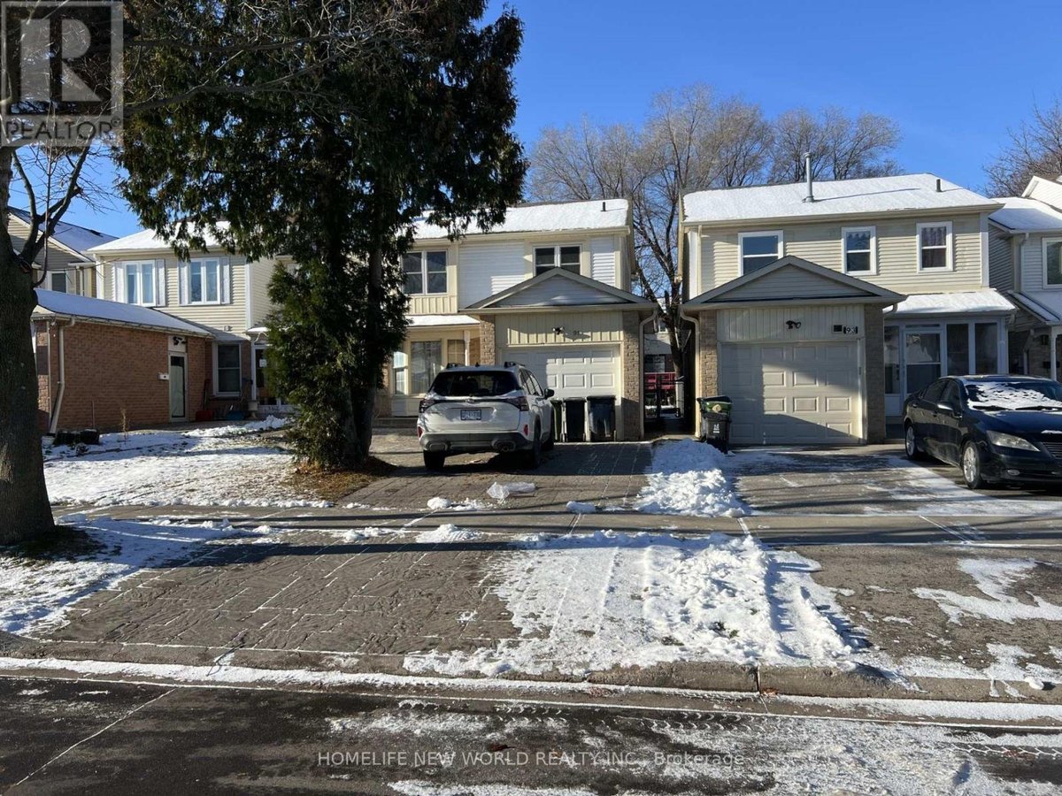 91 CAMPANIA CRESCENT - Photo 5
