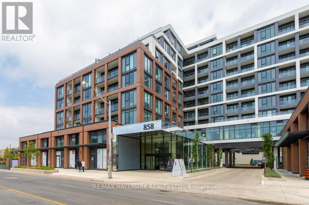 722 - 858 DUPONT STREET - Photo 1