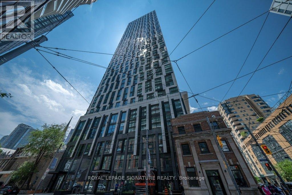 2807 - 252 CHURCH STREET - Photo 2