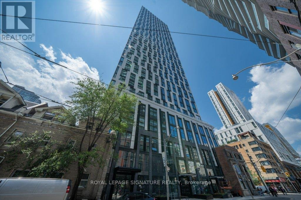 2807 - 252 CHURCH STREET - Photo 3