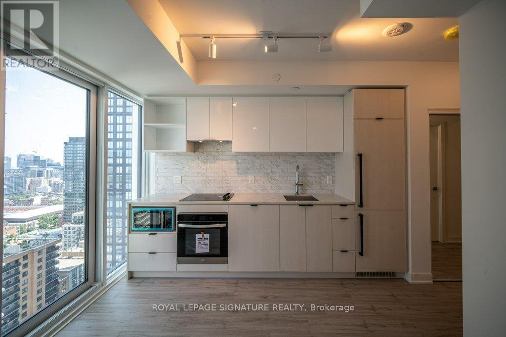 2807 - 252 CHURCH STREET - Photo 9