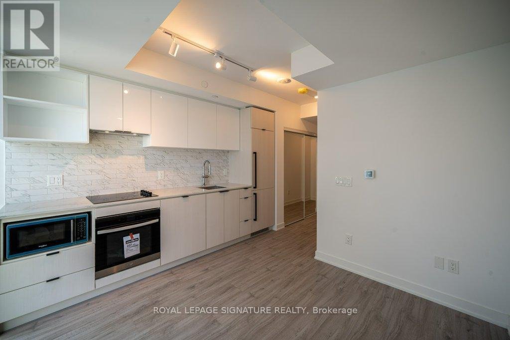 2807 - 252 CHURCH STREET - Photo 11