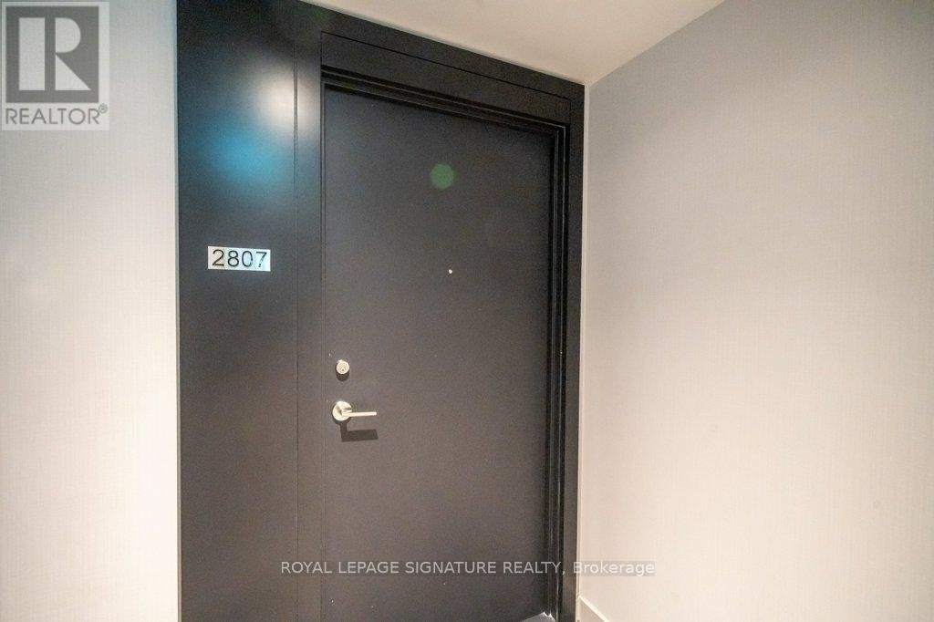 2807 - 252 CHURCH STREET - Photo 18