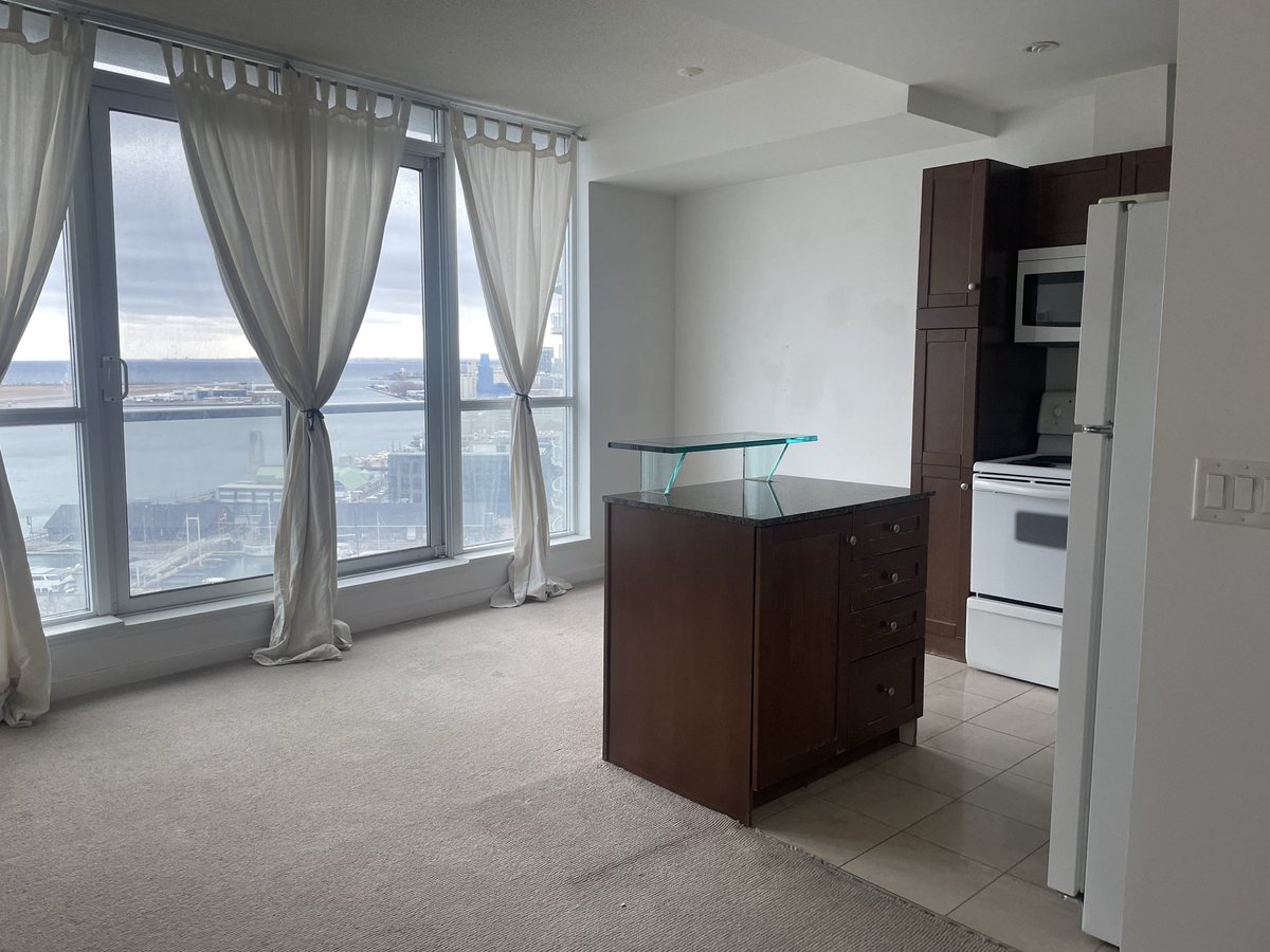 208 Queens Quay West - Photo 5