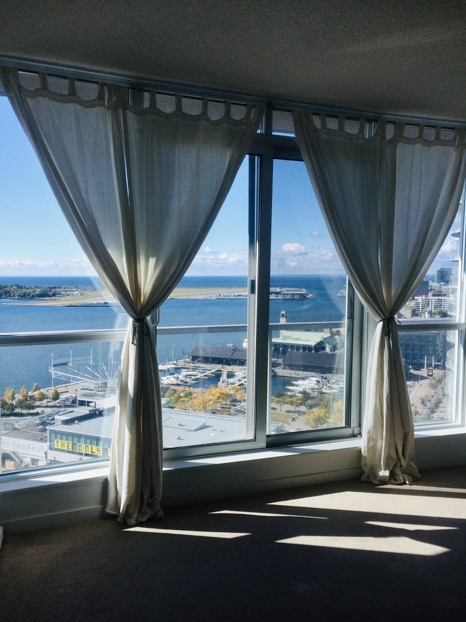 208 Queens Quay West - Photo 4