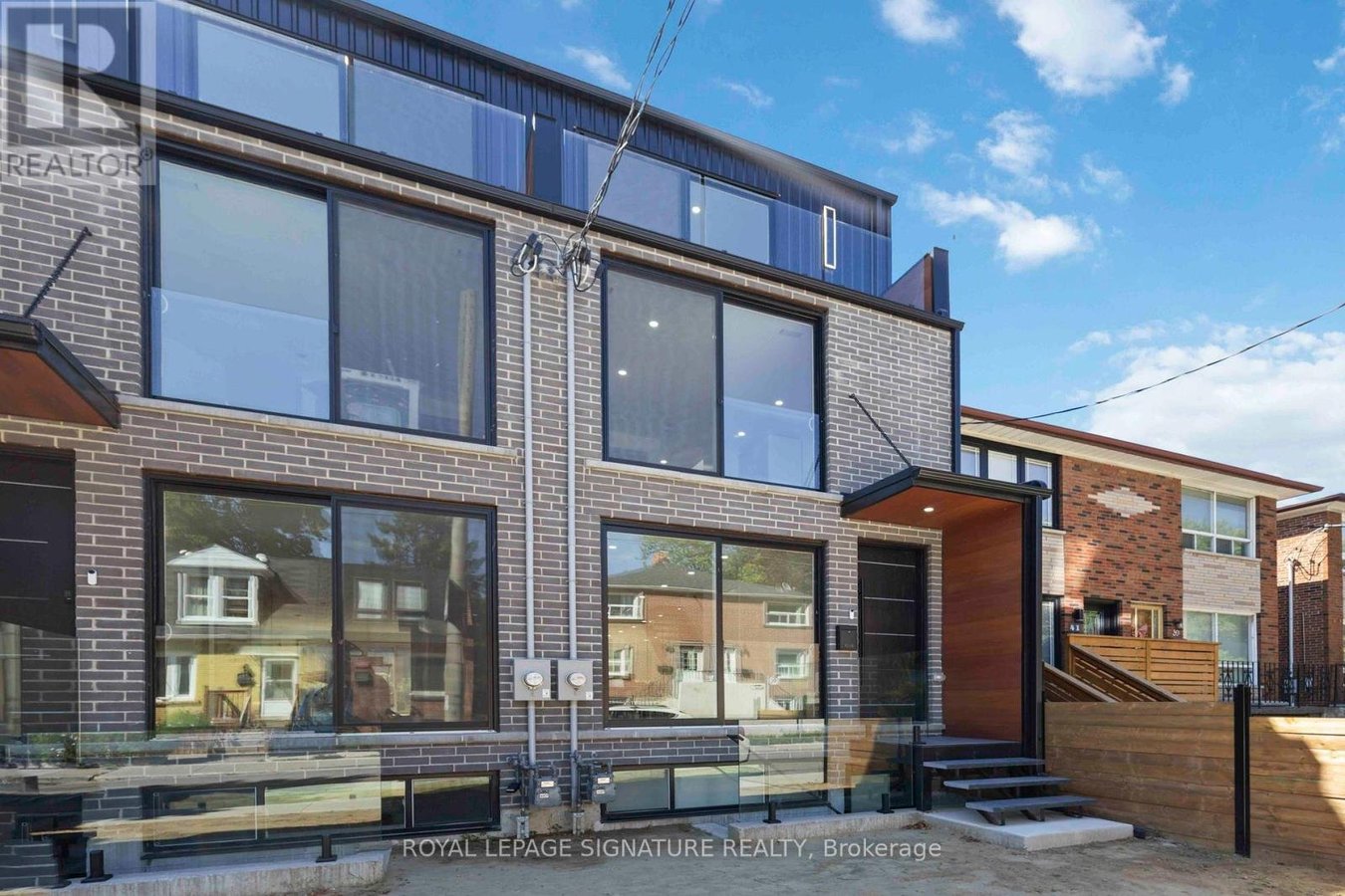 FURNISHED UPPER - 43A CUMMINGS STREET - Photo 2