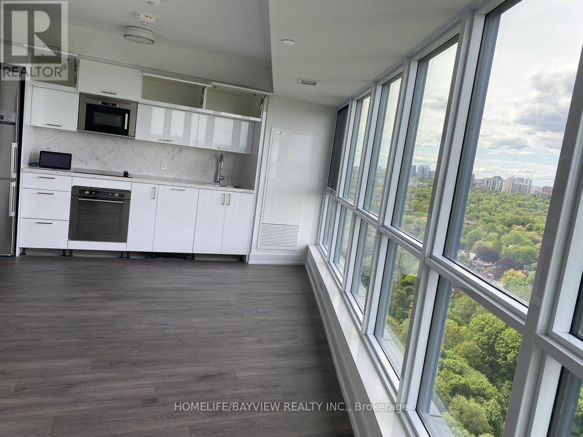 2316 - 585 BLOOR STREET E - Photo 4