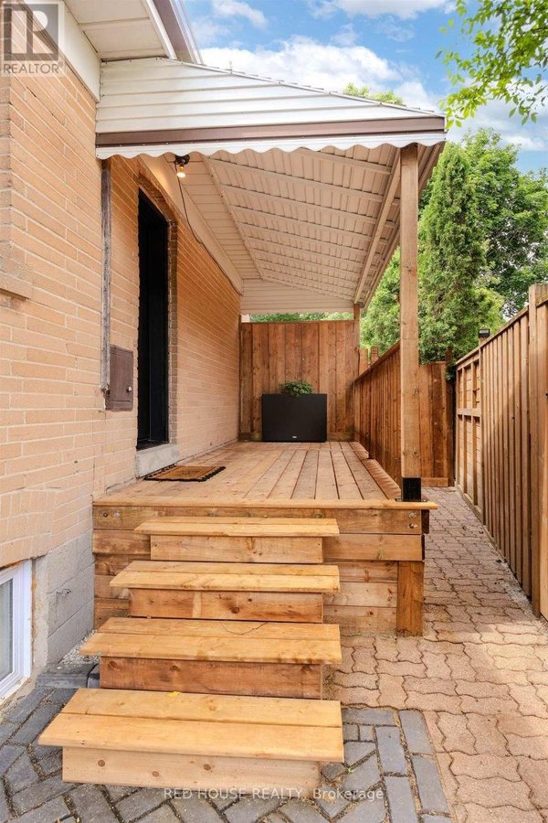 BASEMENT - 70 BEAVERBROOK AVENUE - Photo 2