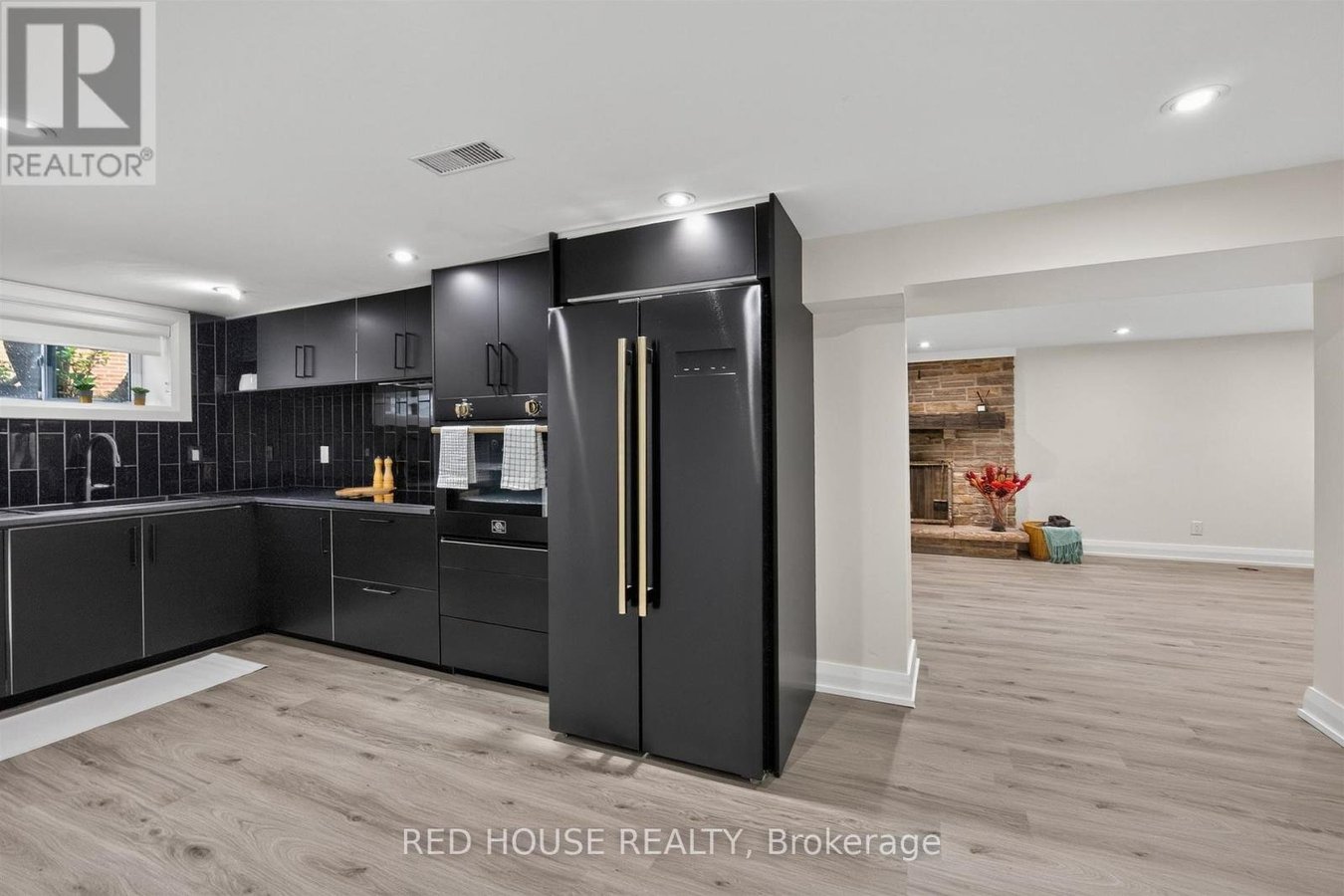 BASEMENT - 70 BEAVERBROOK AVENUE - Photo 4