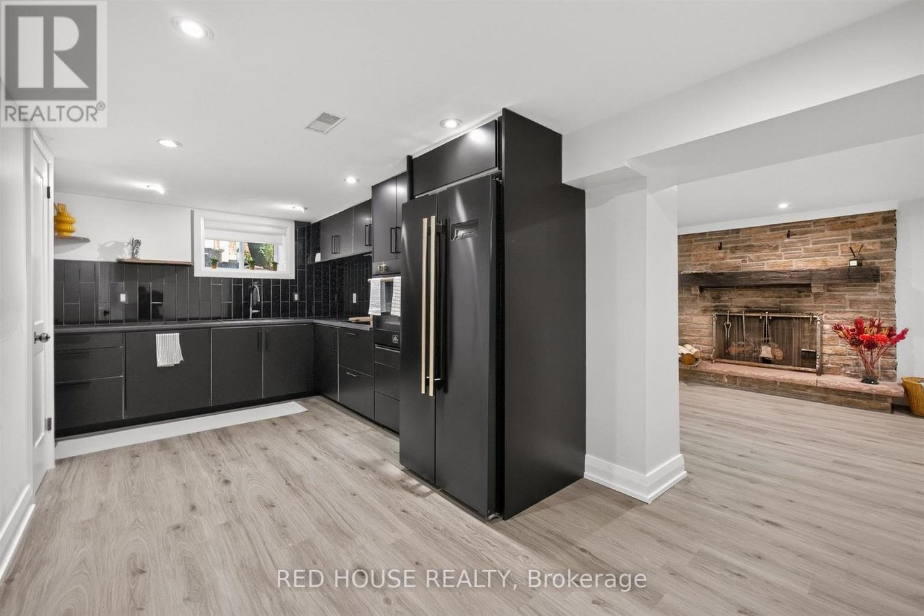 BASEMENT - 70 BEAVERBROOK AVENUE - Photo 5