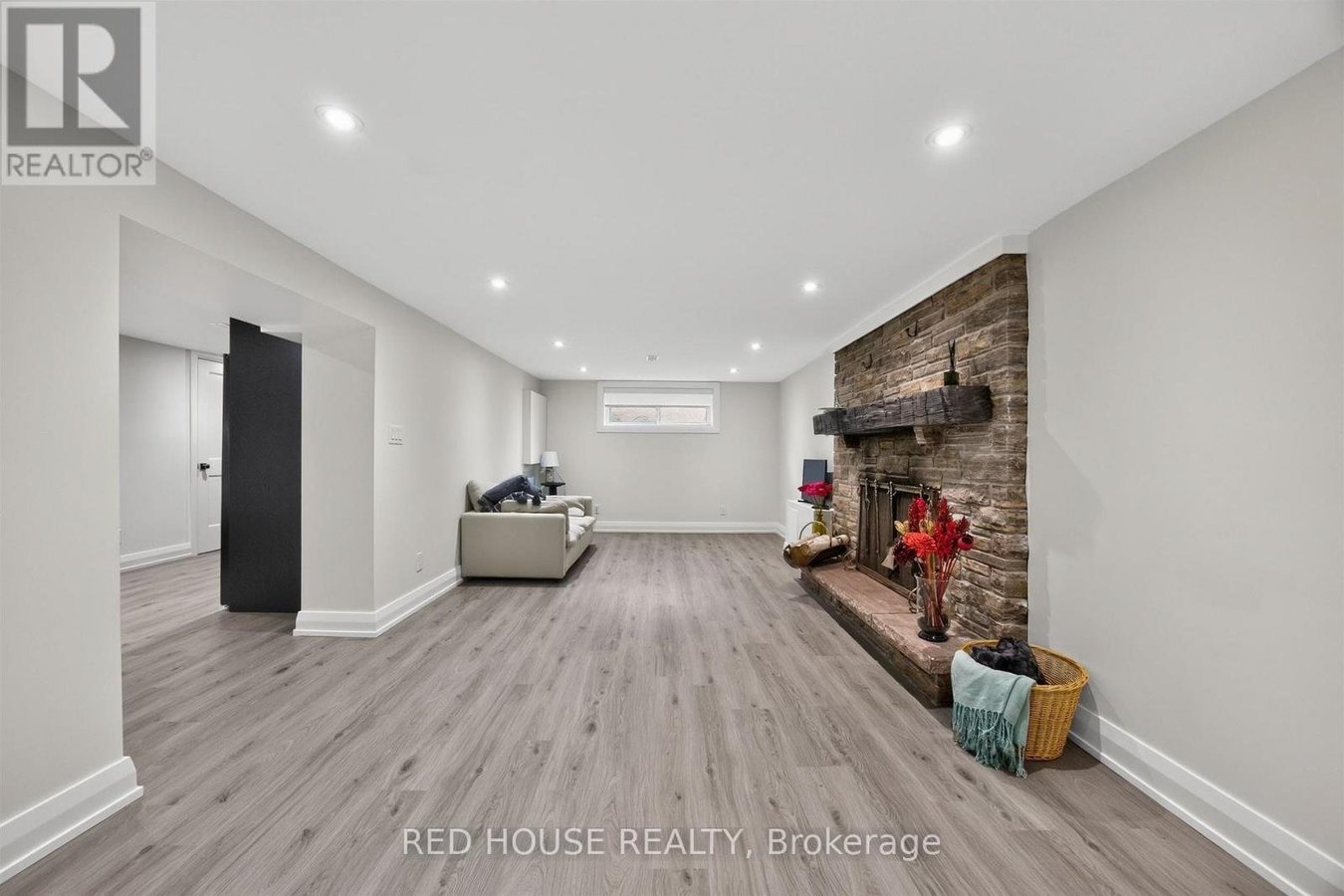BASEMENT - 70 BEAVERBROOK AVENUE - Photo 7