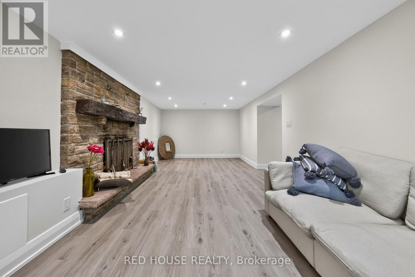 BASEMENT - 70 BEAVERBROOK AVENUE - Photo 8