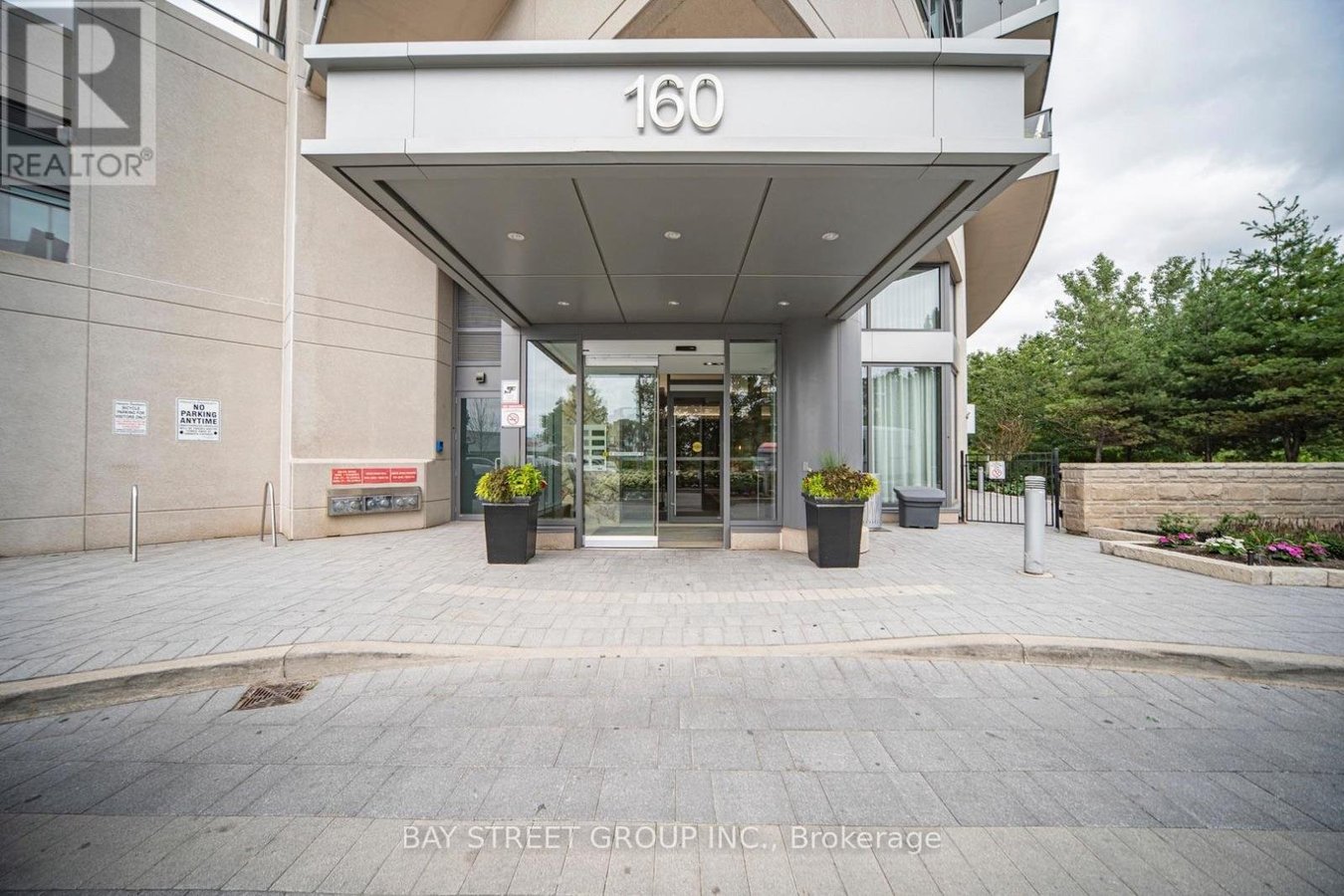 1508 - 160 VANDERHOOF AVENUE - Photo 2