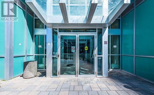 1202 - 70 TOWN CENTRE COURT - Photo 2