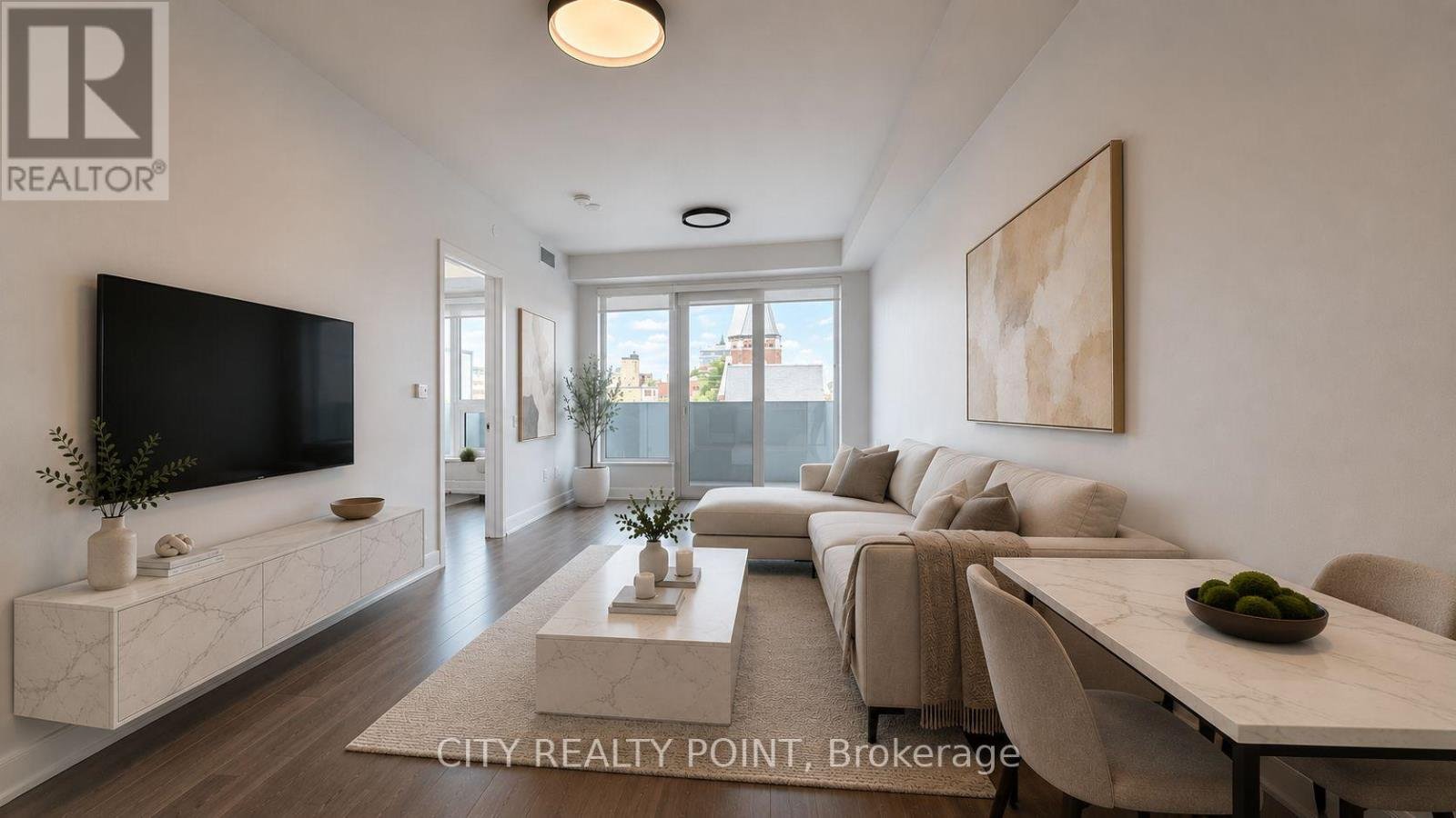 510 - 2525 BATHURST STREET - Photo 1