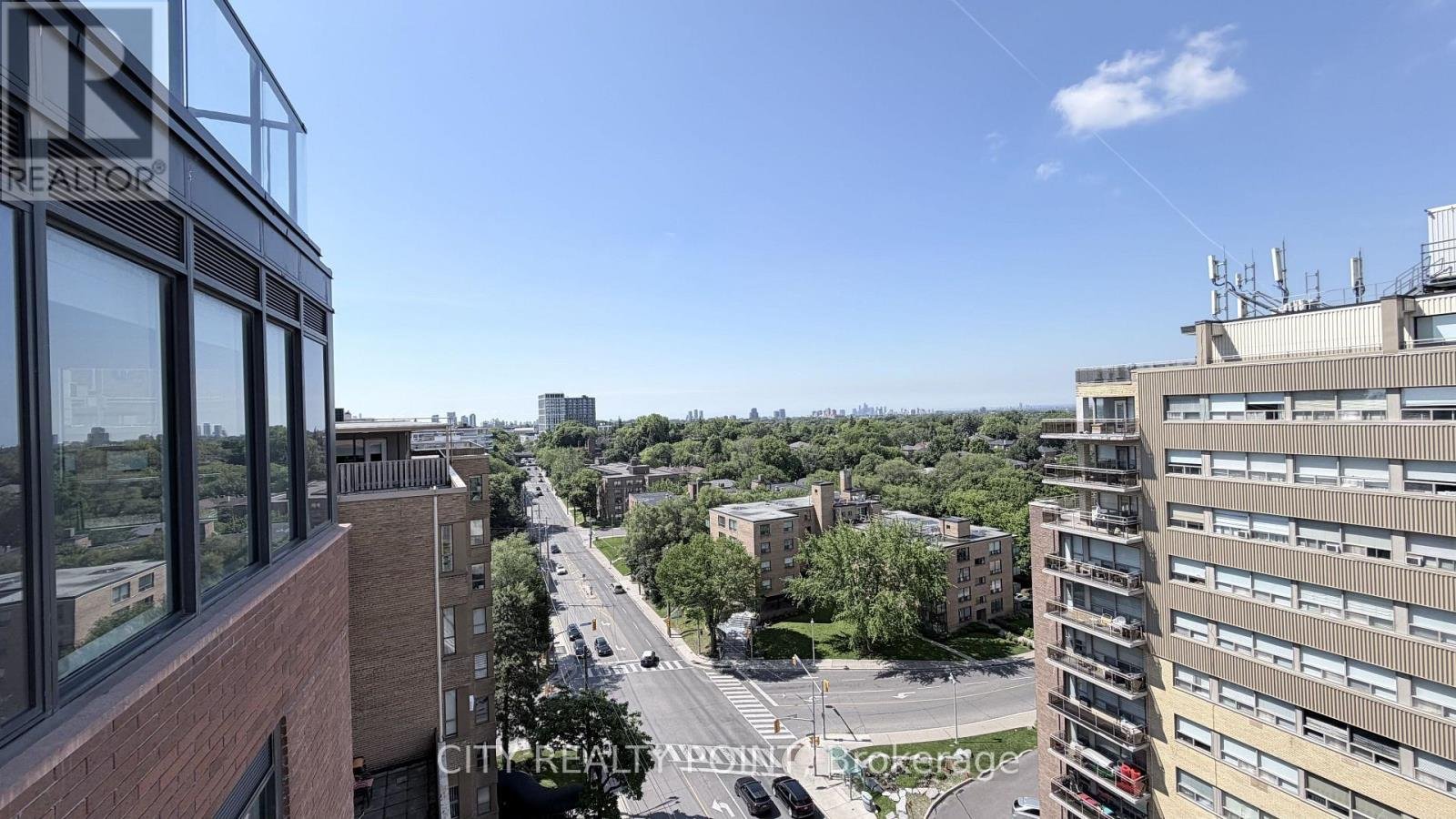 1104 - 2525 BATHURST STREET - Photo 8