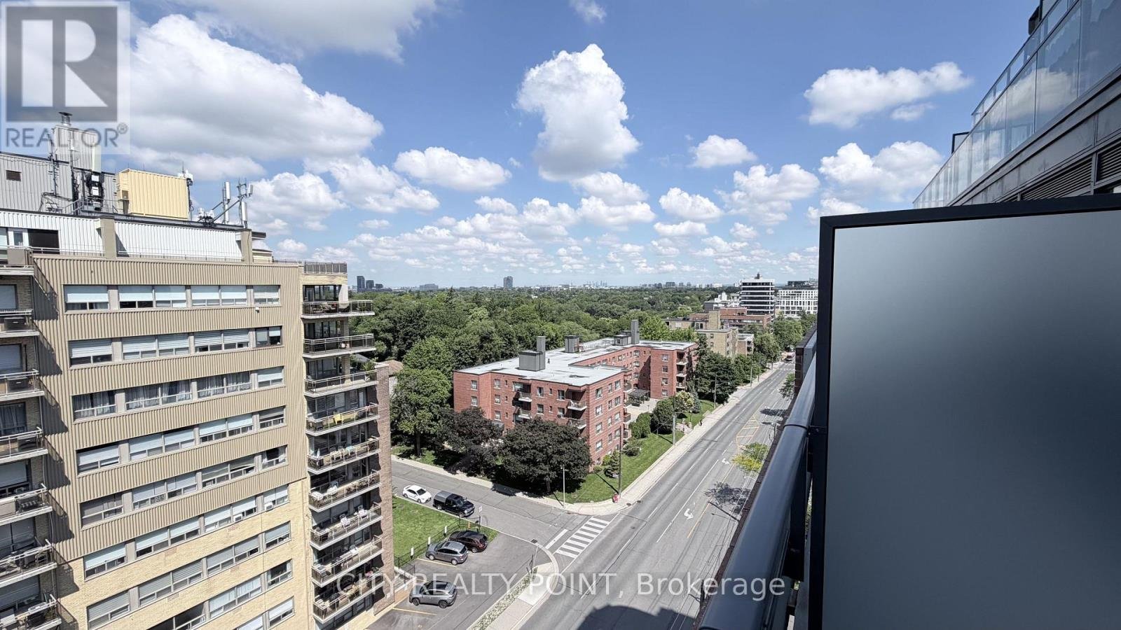 1104 - 2525 BATHURST STREET - Photo 9