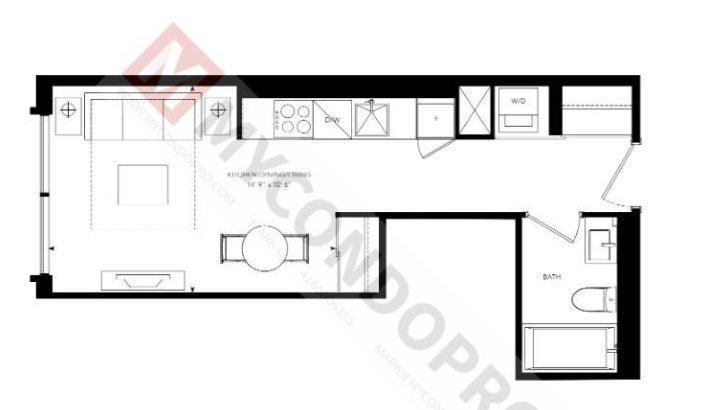 82 Dalhousie Street - Photo 16