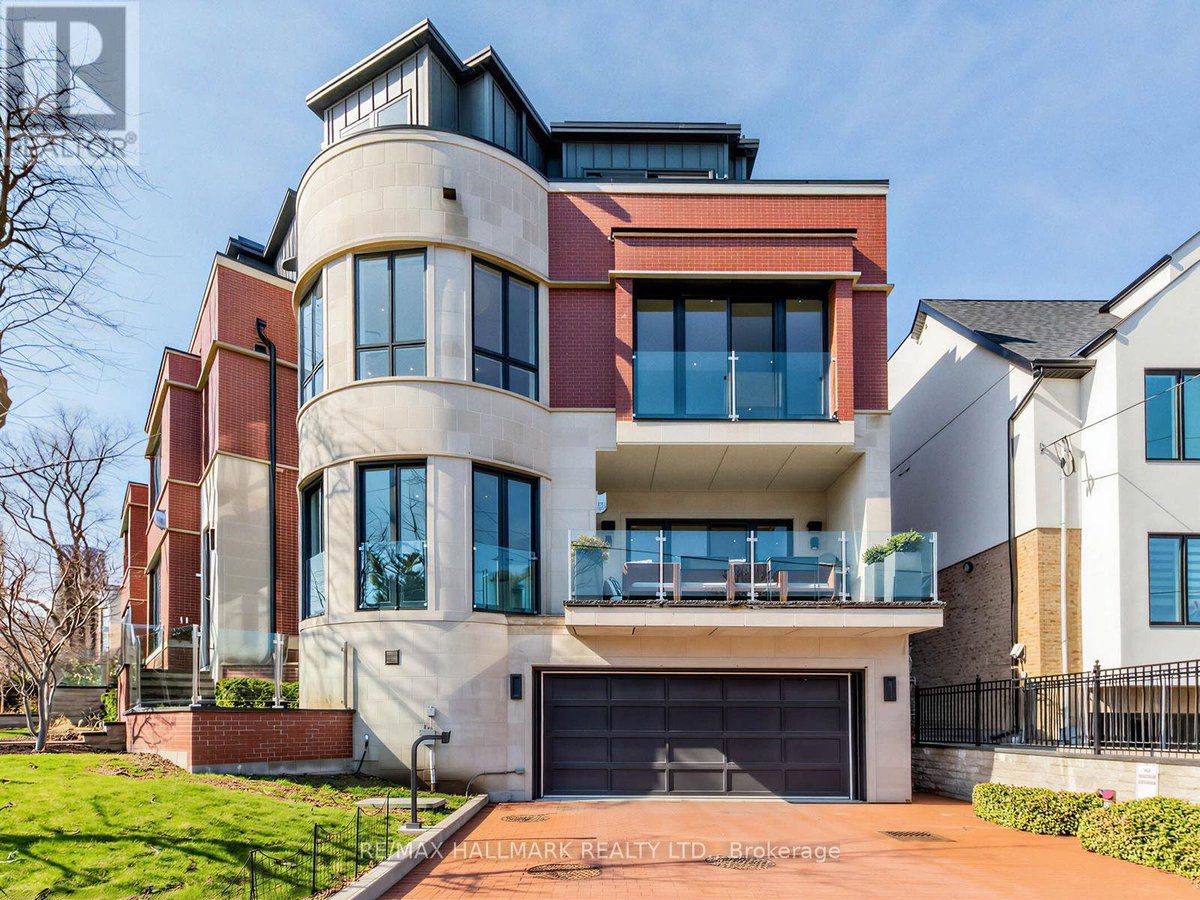 1 THURLOE AVENUE - Photo 1