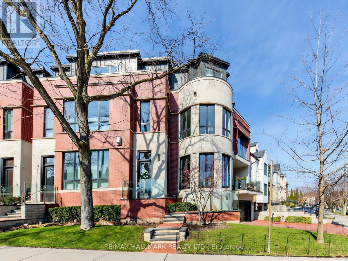 1 THURLOE AVENUE - Photo 2