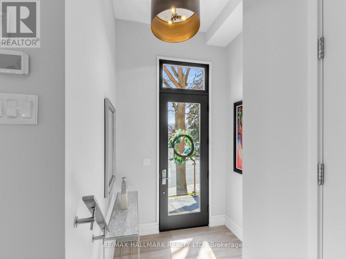 1 THURLOE AVENUE - Photo 3