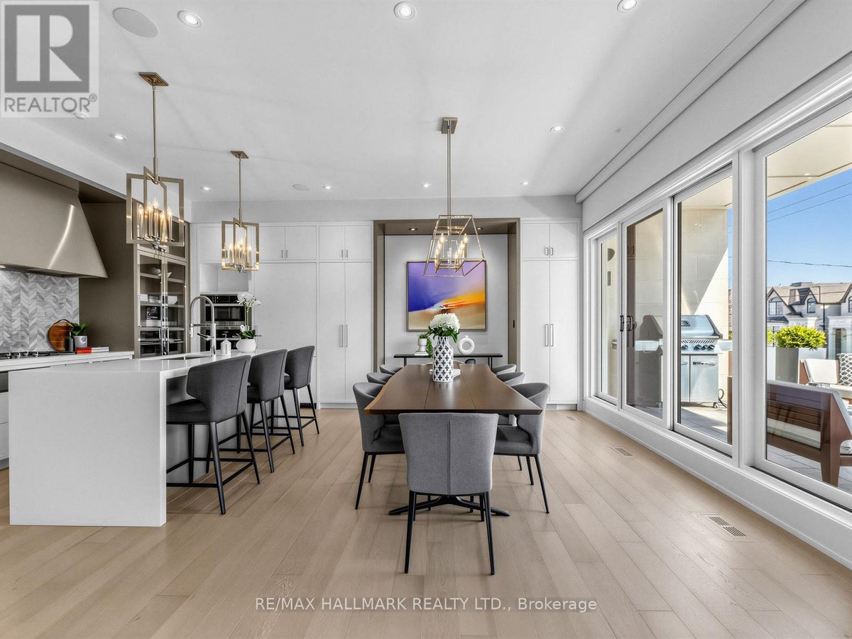1 THURLOE AVENUE - Photo 4