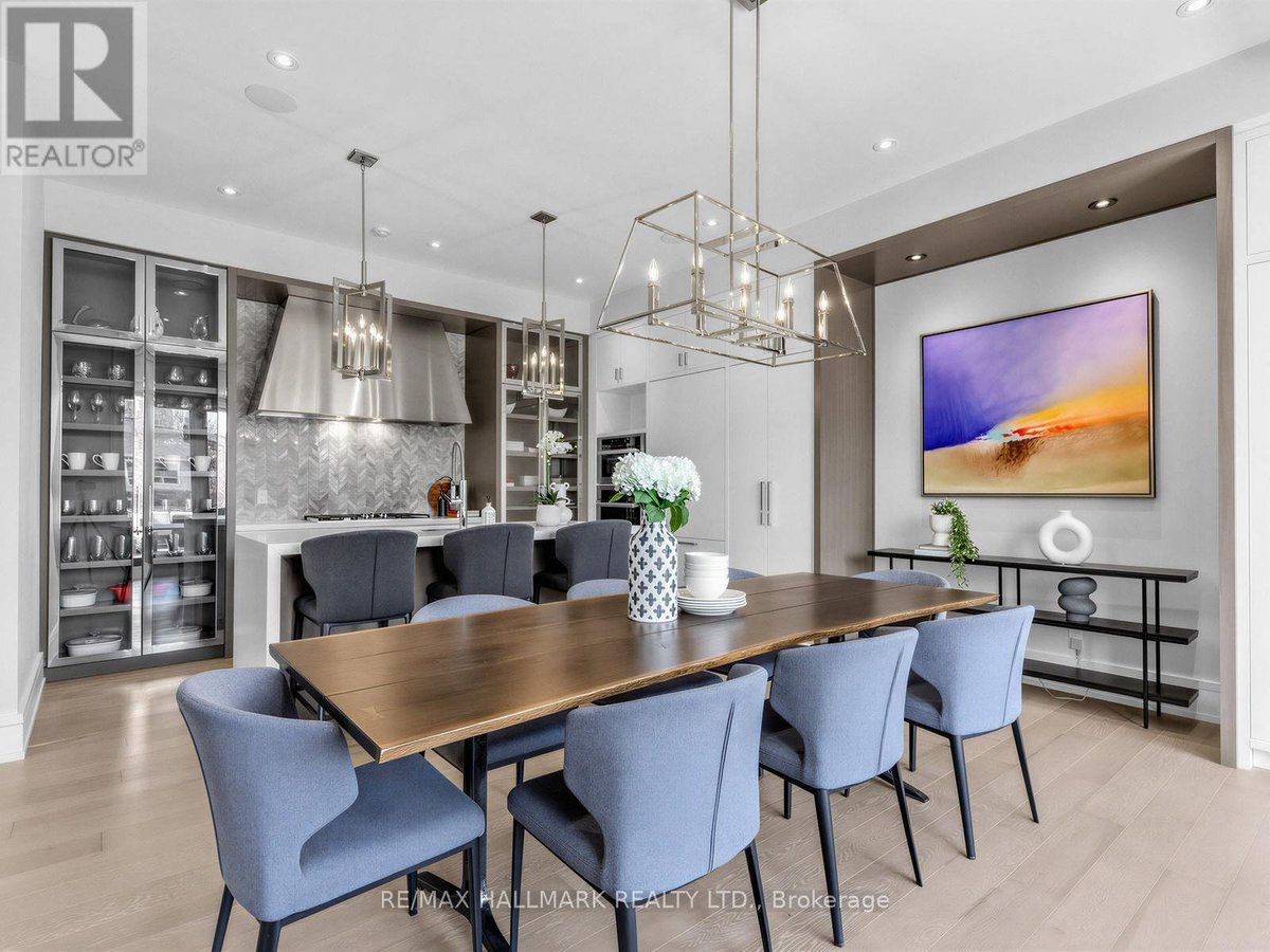 1 THURLOE AVENUE - Photo 5
