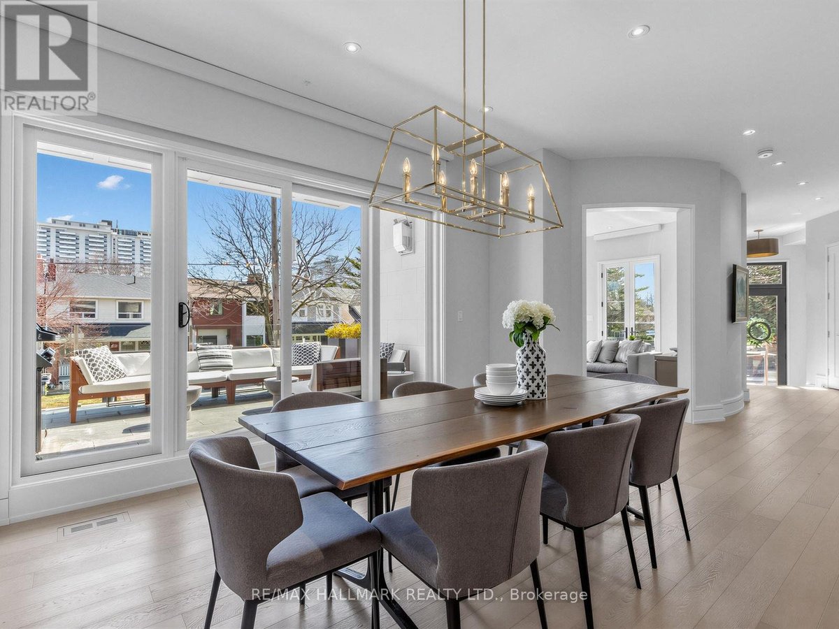 1 THURLOE AVENUE - Photo 6