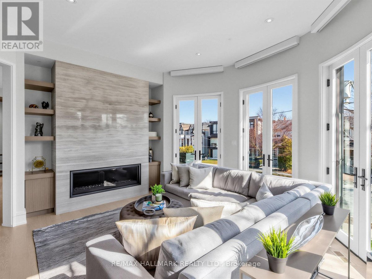 1 THURLOE AVENUE - Photo 11