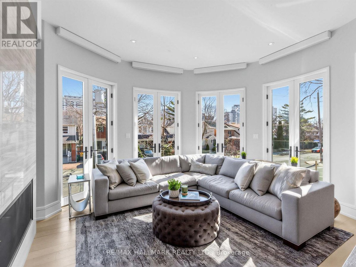 1 THURLOE AVENUE - Photo 12