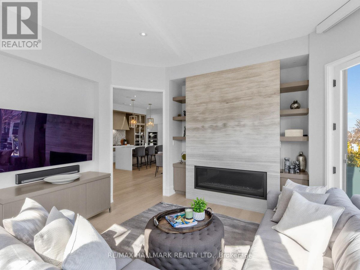 1 THURLOE AVENUE - Photo 13