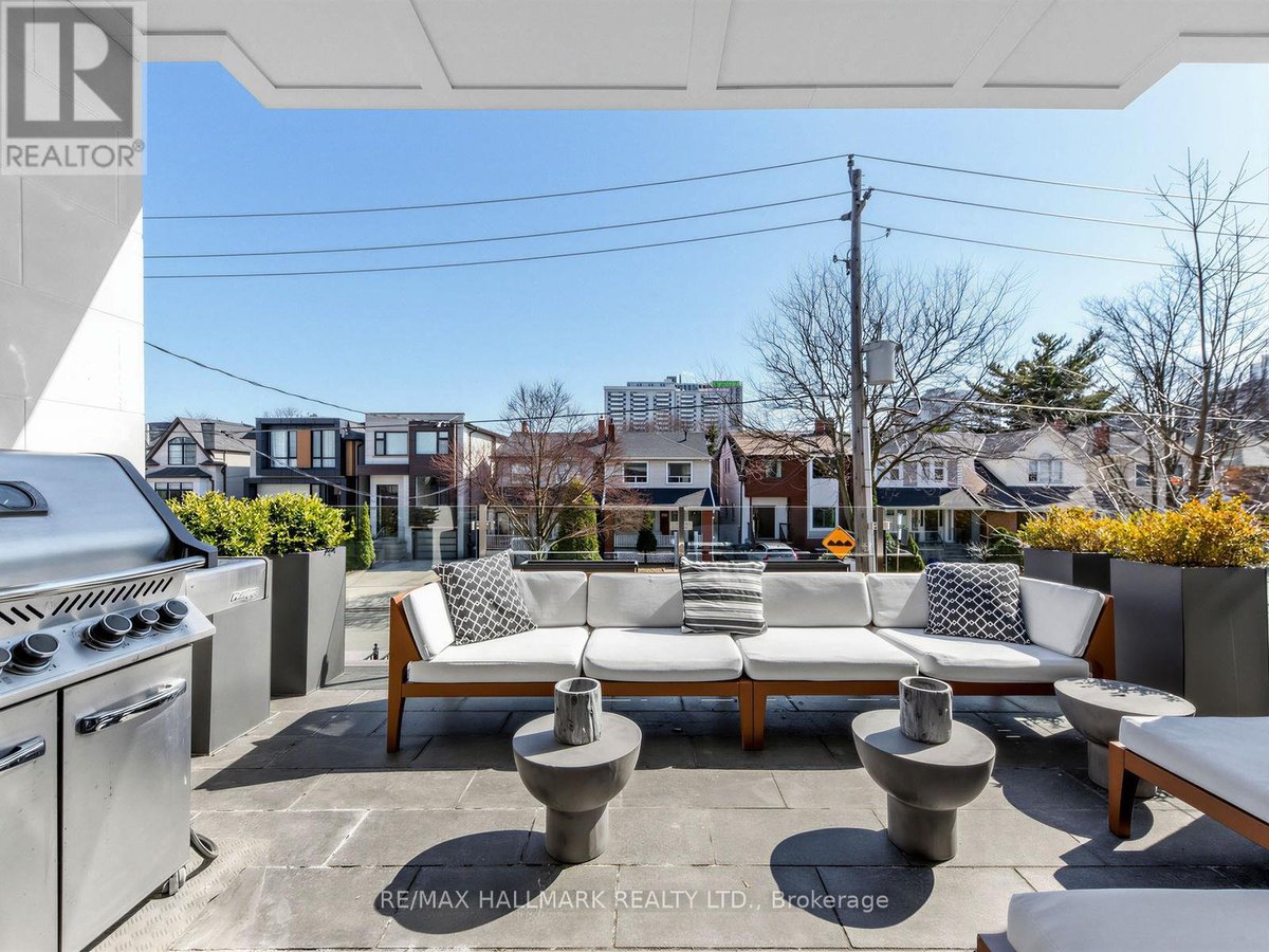 1 THURLOE AVENUE - Photo 14