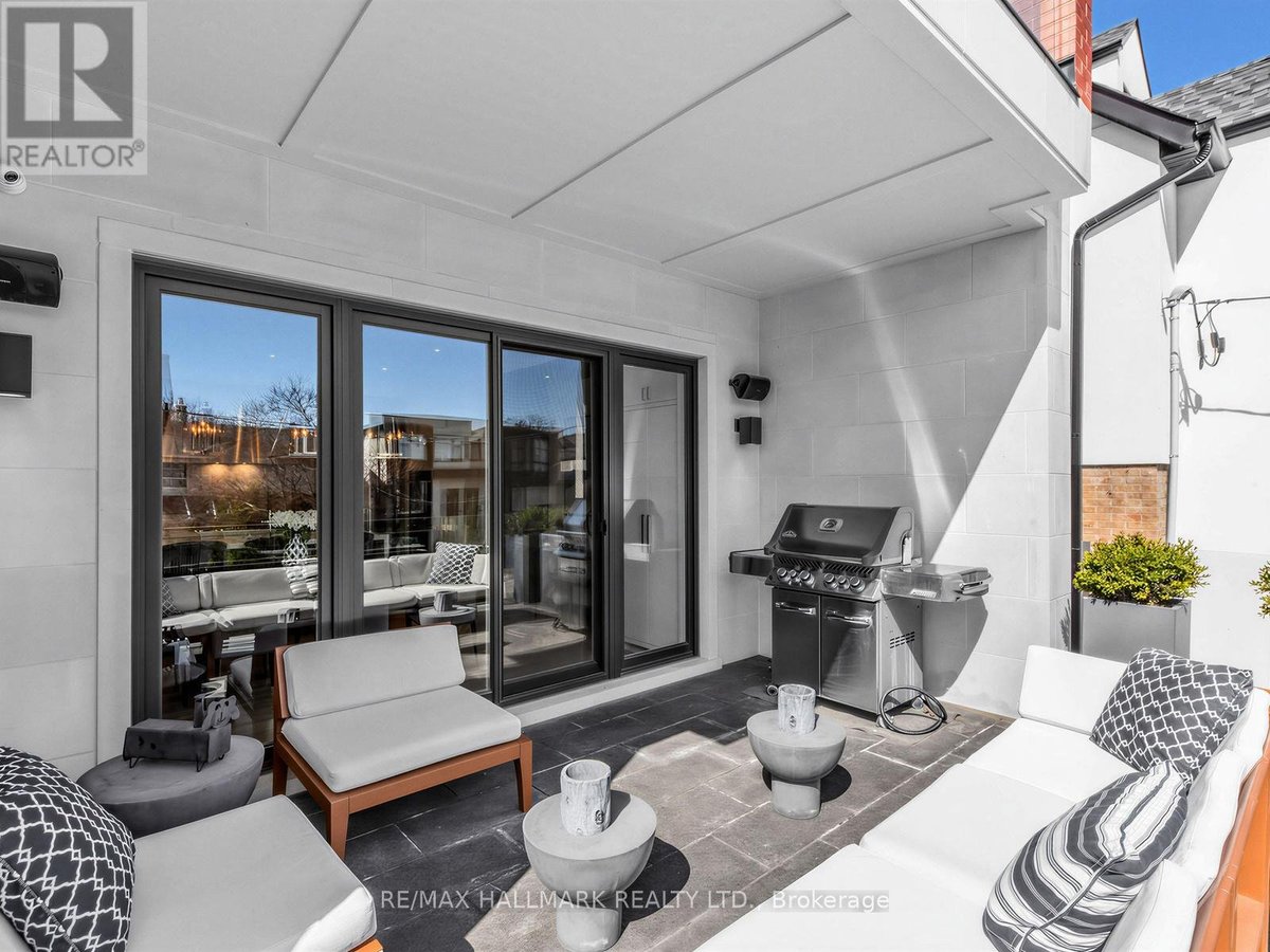 1 THURLOE AVENUE - Photo 15