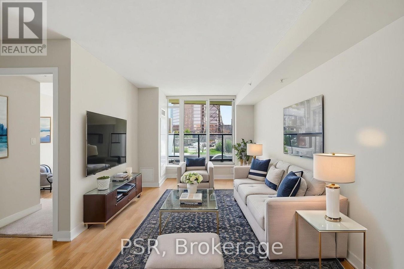 #210 - 5740 YONGE STREET - Photo 1