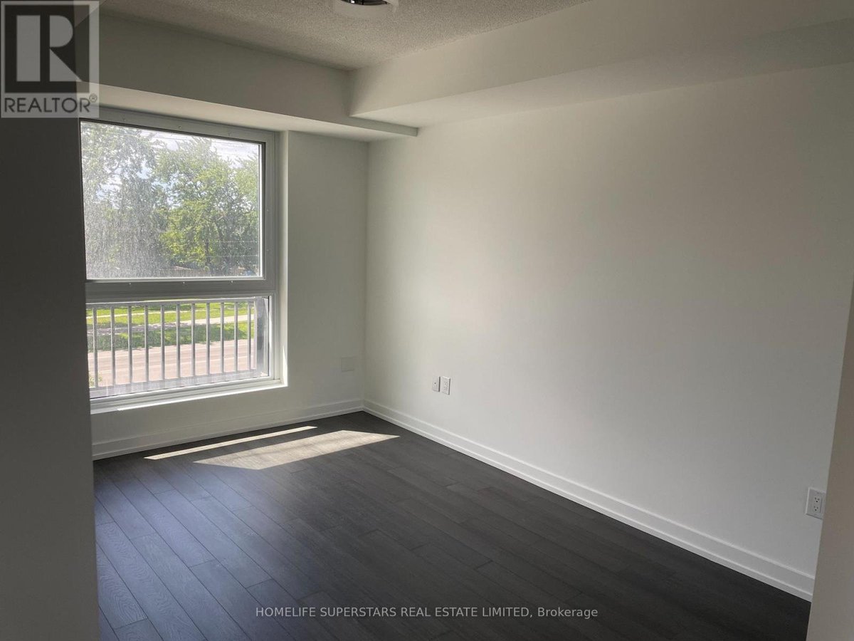 220 - 4010 EGLINTON AVENUE W - Photo 8