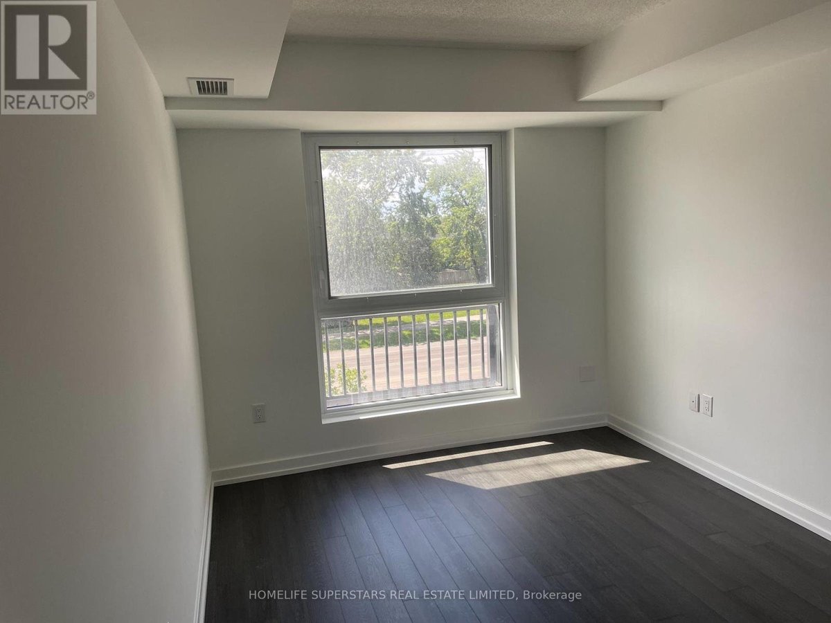 220 - 4010 EGLINTON AVENUE W - Photo 9