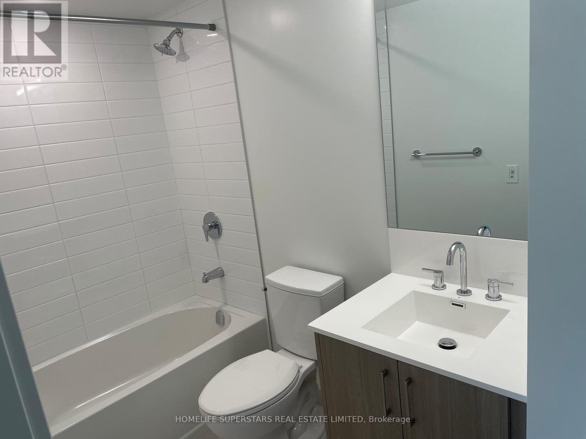 220 - 4010 EGLINTON AVENUE W - Photo 10