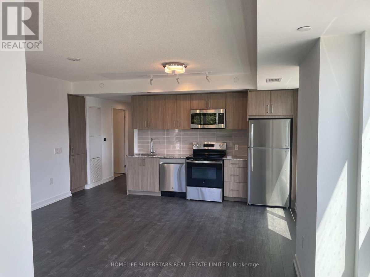 220 - 4010 EGLINTON AVENUE W - Photo 13