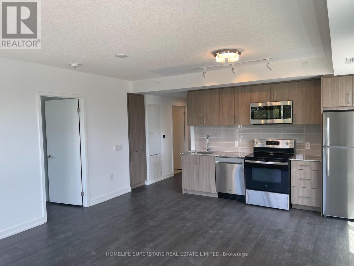 220 - 4010 EGLINTON AVENUE W - Photo 14