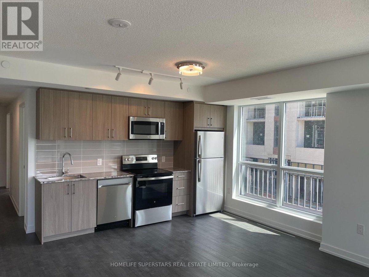 220 - 4010 EGLINTON AVENUE W - Photo 15