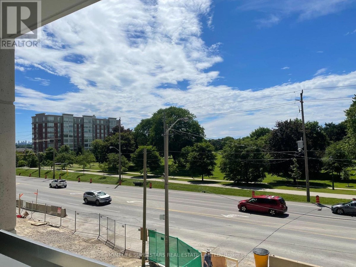 220 - 4010 EGLINTON AVENUE W - Photo 16