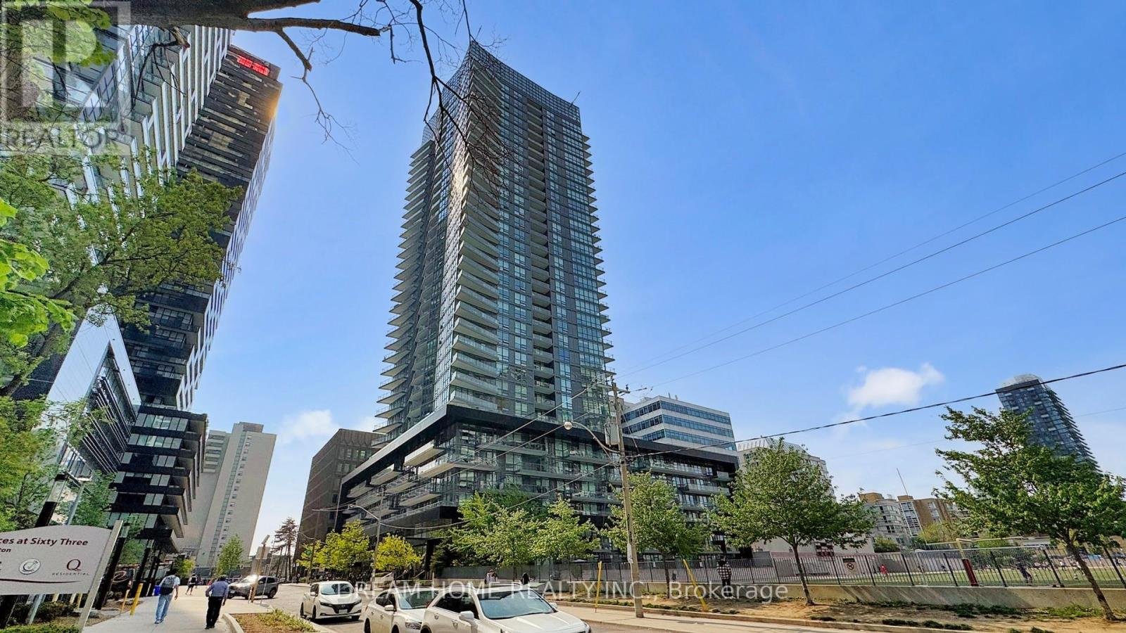 2902 - 30 ROEHAMPTON AVENUE - Photo 1