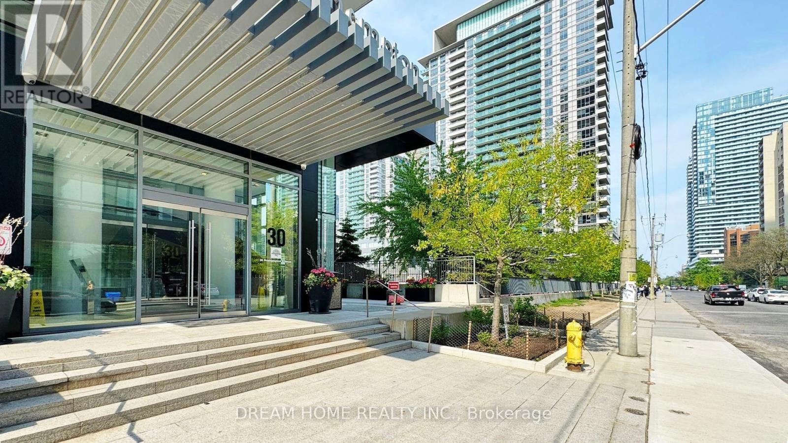 2902 - 30 ROEHAMPTON AVENUE - Photo 3