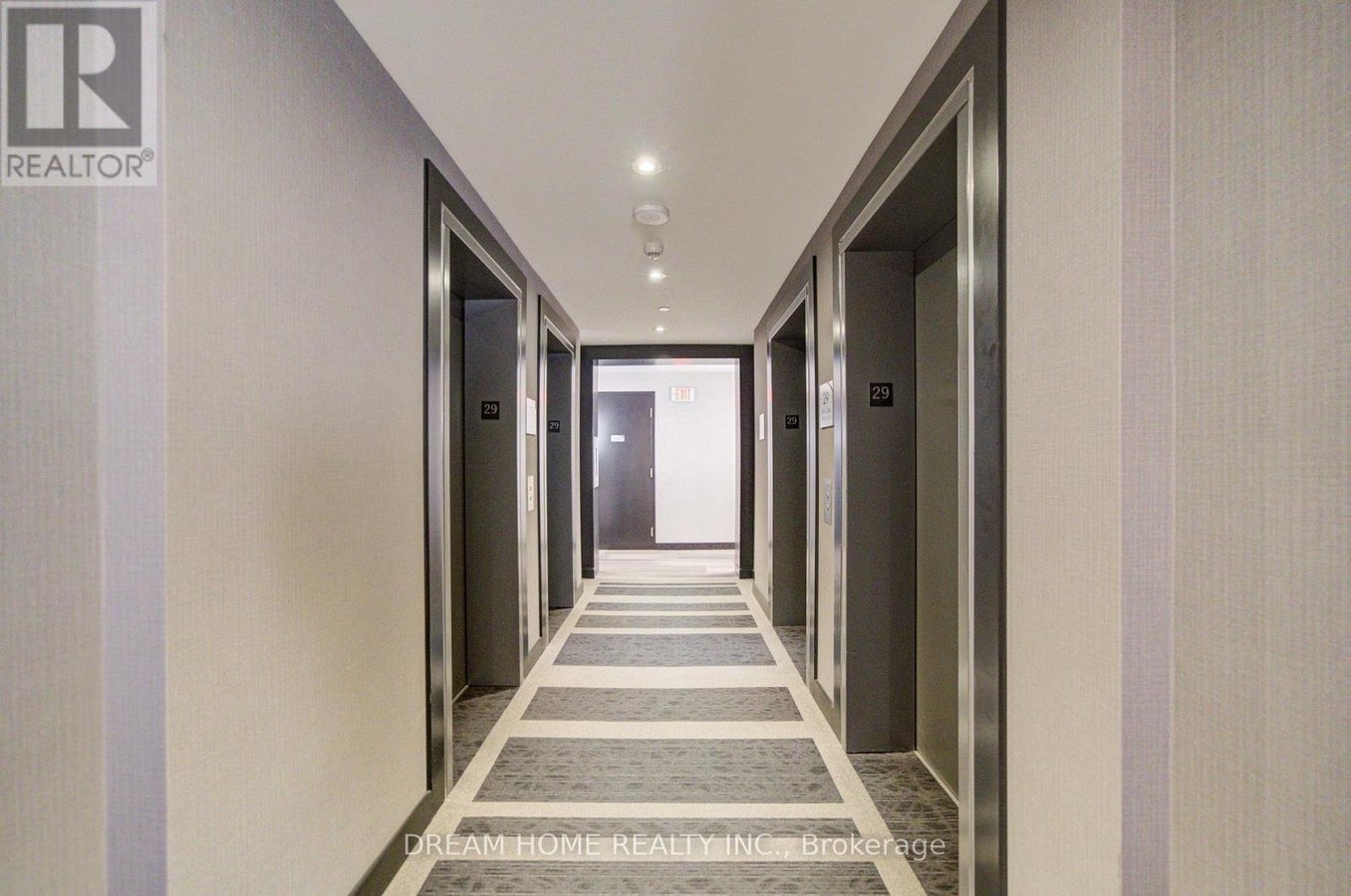 2902 - 30 ROEHAMPTON AVENUE - Photo 4