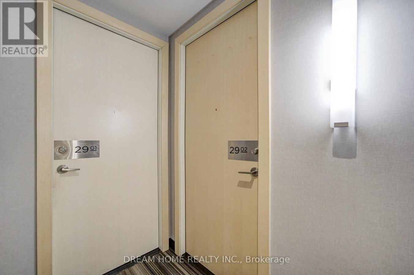 2902 - 30 ROEHAMPTON AVENUE - Photo 5