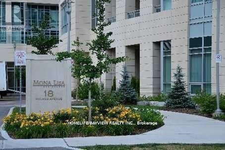 501 - 18 HOLMES AVENUE - Photo 2