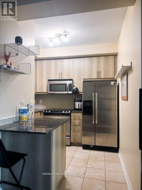501 - 18 HOLMES AVENUE - Photo 8