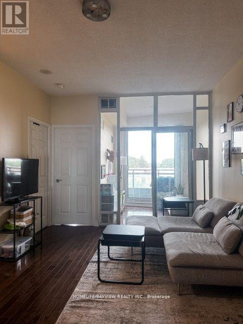 501 - 18 HOLMES AVENUE - Photo 9