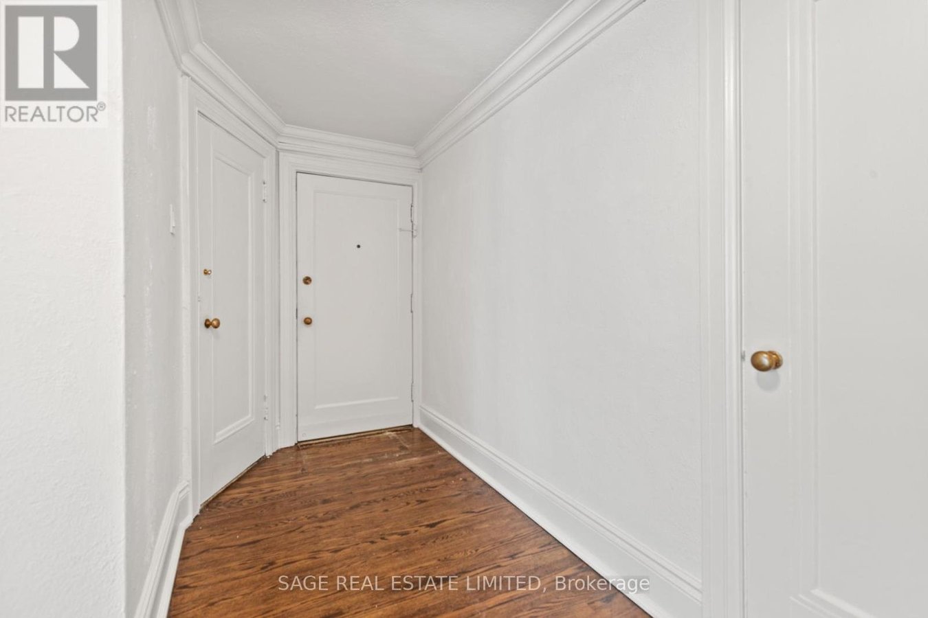 502 - 150 BALMORAL AVENUE - Photo 4